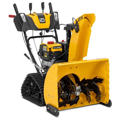 mini track loader snow blower|best track driven snow blowers.